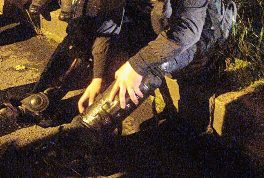 Prisi&oacute;n preventiva para hombre que viol&oacute; a su hijos y a su pareja