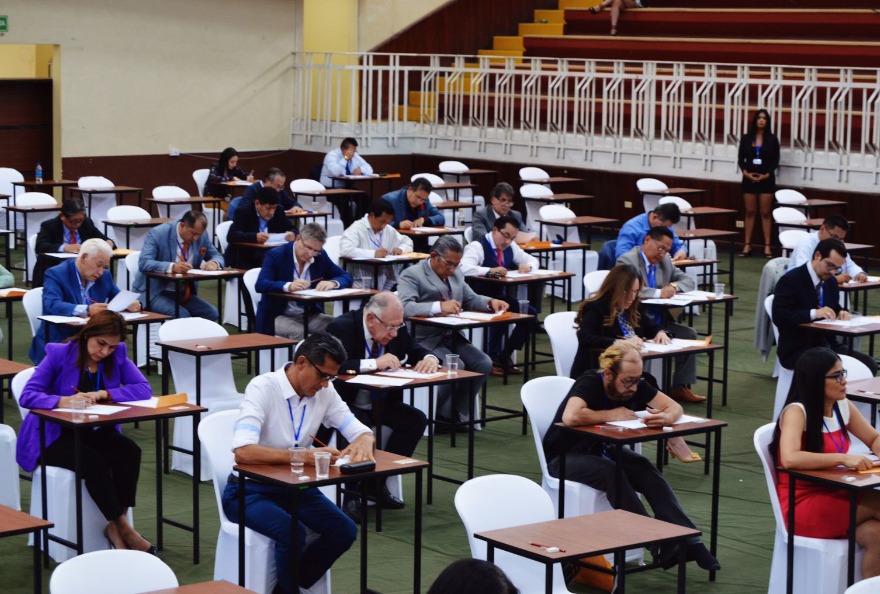 Contralor califica de infundada denuncia en su contra&nbsp;
