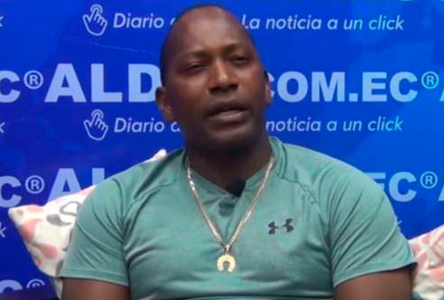 &iquest;Qui&eacute;n fue &ldquo;Don Naza&rdquo;?