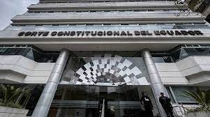 Corte Constitucional avala medidas adoptadas en el estado de excepci&oacute;n