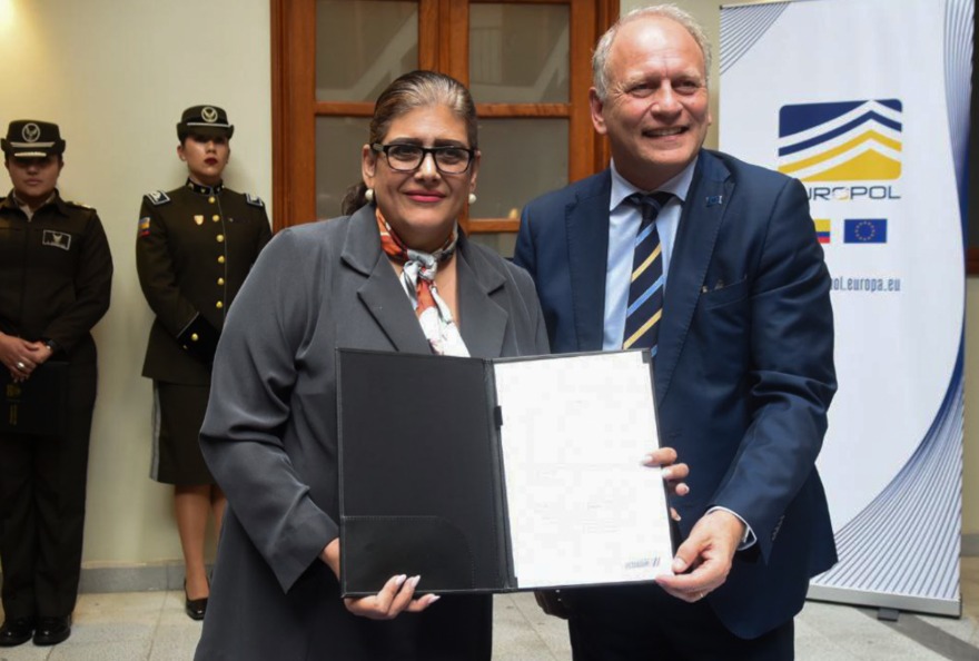 Nuevos enfrentamientos se registran en la Penitenciar&iacute;a del Litoral