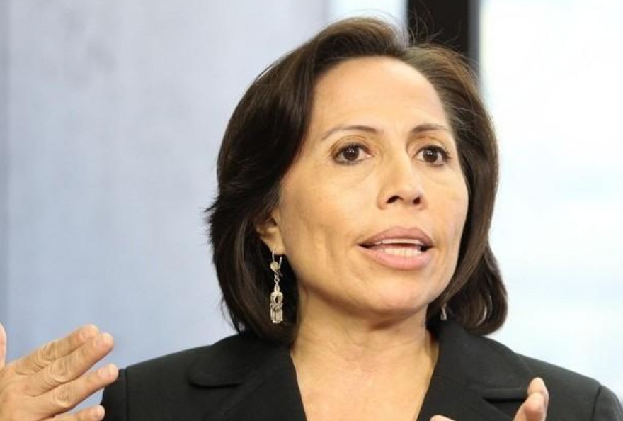 Ecuador alert&oacute; a Argentina que exministra Duarte fue sentenciada por el caso Sobornos