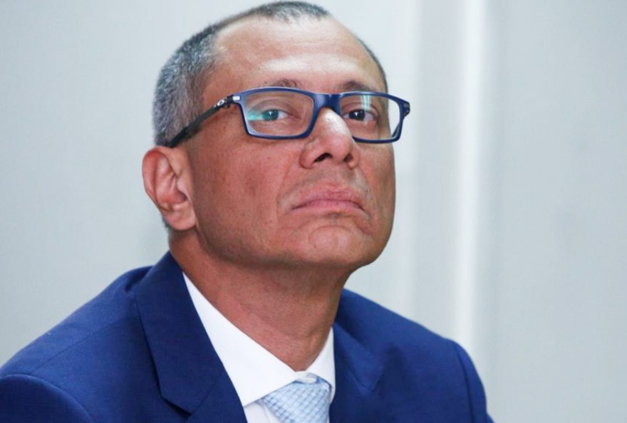 Encuesta: El 68,6% desaprueba excarcelaci&oacute;n de Glas