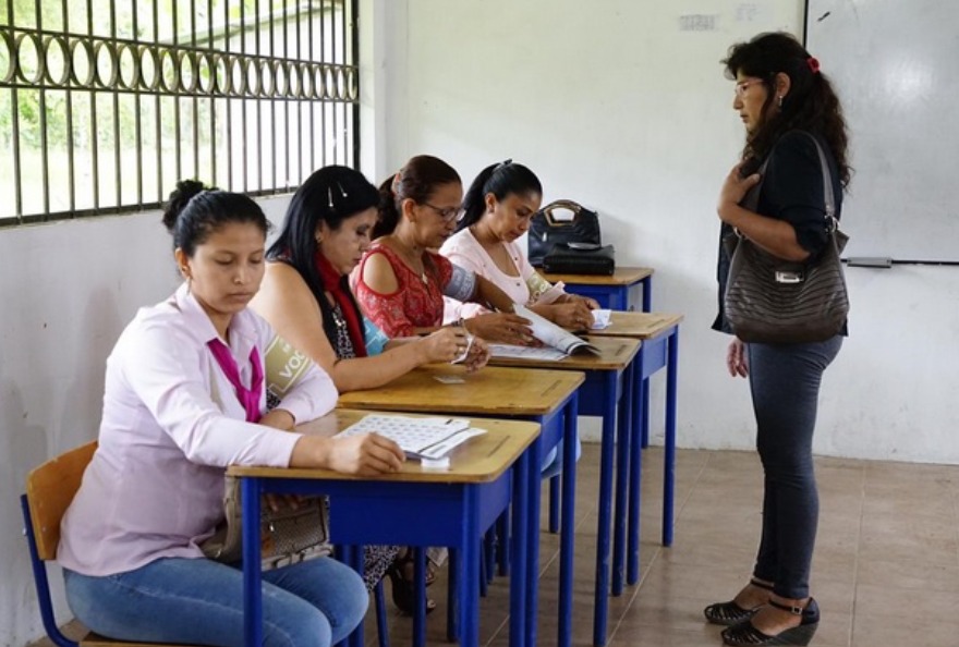 CNE pagar&aacute; compensaci&oacute;n a miembros de las juntas si hay disponibilidad de recursos