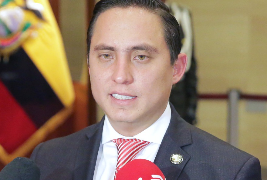 Audiencia de juicio contra Daniel Mendoza se fij&oacute; para el 9 de noviembre