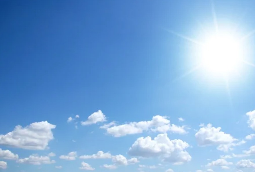Alerta por altas temperaturas y radiaci&oacute;n UV extremadamente alta en Ecuador