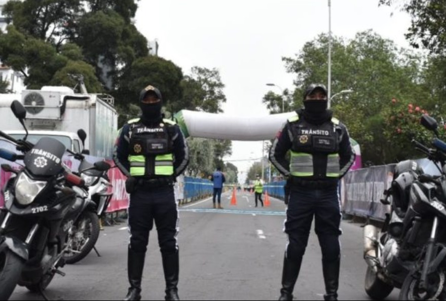 Cierres viales y cambios de rutas de Troleb&uacute;s y Ecov&iacute;a por carrera Quito - &Uacute;ltimas Noticias