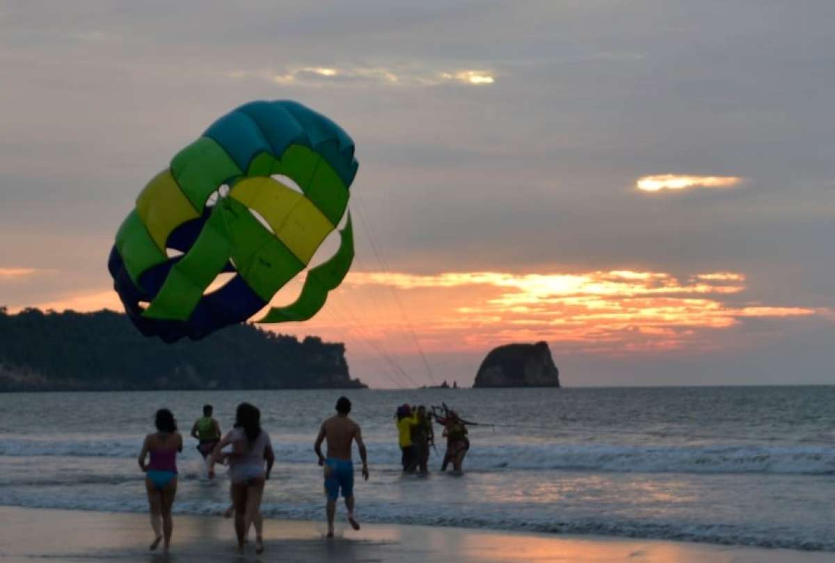 El gasto tur&iacute;stico del &uacute;ltimo feriado fue de USD 42 millones