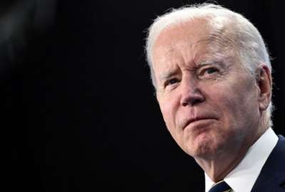El presidente de EE.UU., Joe Biden, advierte sobre el peligro extremo del huracán de categoría 5.