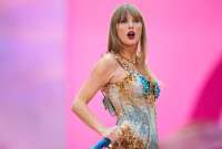 Esta fue la donación de Taylor Swift para los afectados por el paso de Helene y Milton.