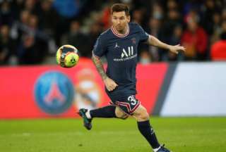 &iquest;Lionel Messi volver&aacute; al Bar&ccedil;a?