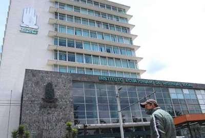 IESS garantiza la atenci&oacute;n a sus afiliados en todas sus oficinas durante sem&aacute;foro en rojo