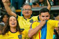 Los aficionados ya pueden empezar a organizarse para ir al Mundial 2026