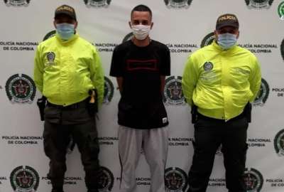 Condenado a 20 a&ntilde;os por agredir a su novia en Medell&iacute;n