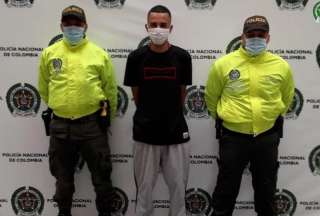 Condenado a 20 a&ntilde;os por agredir a su novia en Medell&iacute;n