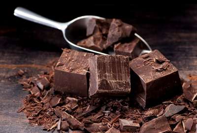 El 13 de septiembre es el d&iacute;a del chocolate.
