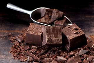 Seis beneficios del chocolate que quiz&aacute;s no conoc&iacute;a