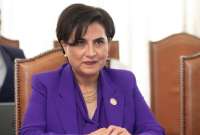 Otros diplomáticos se reunirán en Panamá con Edmundo González.