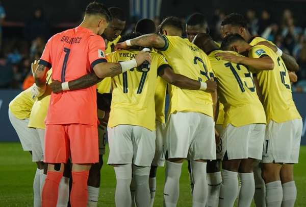 La Tricolor present&oacute; su listado de jugadores para medirse contra Bolivia y Colombia, por las eliminatorias a la Copa Mundial 2026. 