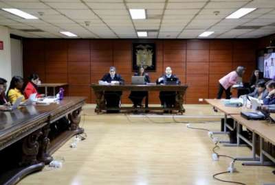 El la Corte Nacional de justicia se decidi&oacute; que el sobreseimiento para los implicados en el caso helic&oacute;pteros Dhruv estaba en firme.