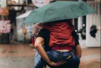 &Eacute;sta es el pron&oacute;stico del tiempo por parte del Inamhi