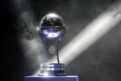Liga de Quito es el club que m&aacute;s partidos ha jugado en Copa Sudamericana