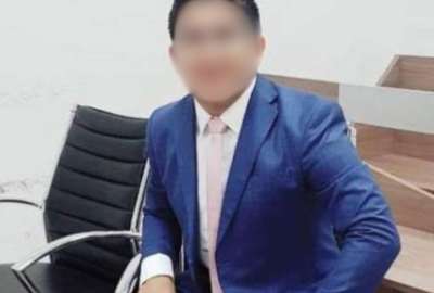 El exjuez Banny M. ya cumpl&iacute;a una sentencia de tres a&ntilde;os por prevaricato.