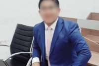 El exjuez Banny M. ya cumplía una sentencia de tres años por prevaricato.