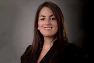 Wendy Reyes será la nueva Secretaria de Comunicación de la Presidencia de la República