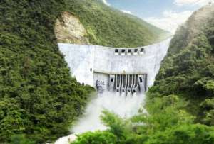 Los proyectos Cardenillo y Santiago entrar&iacute;an a cubrir la demanda de energ&iacute;a a futuro en Ecuador.