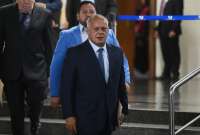 Diosdado Cabello ahora tendrá el control de la policía venezolana y la Guardia Nacional de Venezuela.