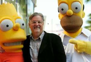 El creador de Los Simpson cumple 68 a&ntilde;os