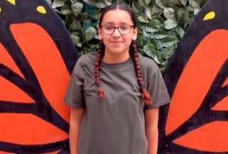 Una ni&ntilde;a de 11 a&ntilde;os relat&oacute; c&oacute;mo sobrevivi&oacute; al tiroteo de Texas