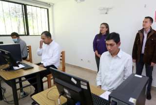 Repotencian el Centro de Atenci&oacute;n Diurno de Conocoto