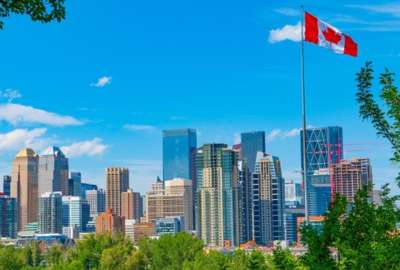 Un ecuatoriano s&iacute; requiere visa para ingresar a Canad&aacute;. 