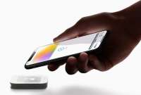 Apple permitir&aacute; que el iPhone sea usado como lector de tarjetas de cr&eacute;dito