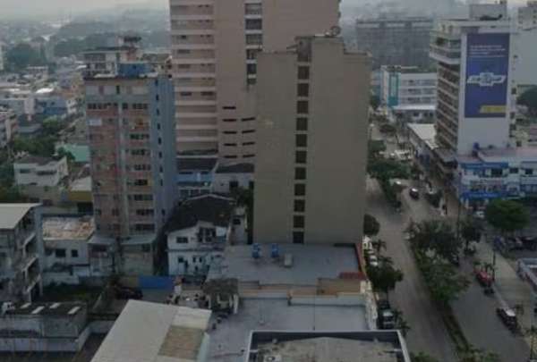 &iquest;Hay m&aacute;s edificios que se demoler&aacute;n en Guayaquil?