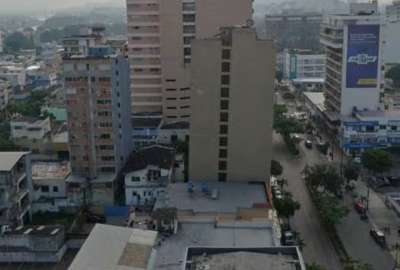 &iquest;Hay m&aacute;s edificios que se demoler&aacute;n en Guayaquil?