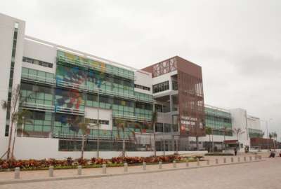 En un comunicado, la Armada del Ecuador inform&oacute; que administrar&aacute; tres hospitales de Guayaquil para optimizar la atenci&oacute;n m&eacute;dica y reforzar la log&iacute;stica sanitaria.