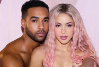 Shakira comparti&oacute; las primeras im&aacute;genes de su nuevo sencillo &ldquo;Punter&iacute;a&rdquo;