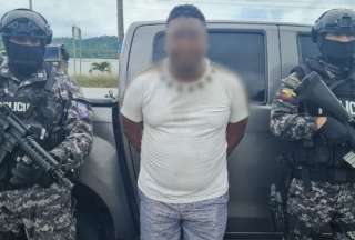 Prisi&oacute;n preventiva para el pap&aacute; de 'Negro Willy', l&iacute;der de Los Tiguerones