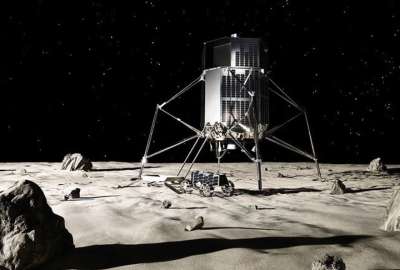 La Agencia Japonesa de Exploraci&oacute;n Aeroespacial realiz&oacute; un intento similar al de Ispace con una nave. 