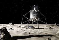 La Agencia Japonesa de Exploración Aeroespacial realizó un intento similar al de Ispace con una nave.