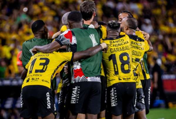 El partido de Copa ya tendr&aacute; la nueva regla
