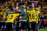 El partido de Copa ya tendr&aacute; la nueva regla