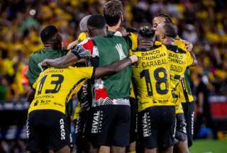 Nueva regla en la Copa Libertadores y Sudamericana