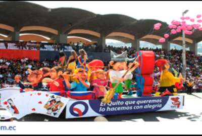 La agenda de eventos ya est&aacute; publicada. 