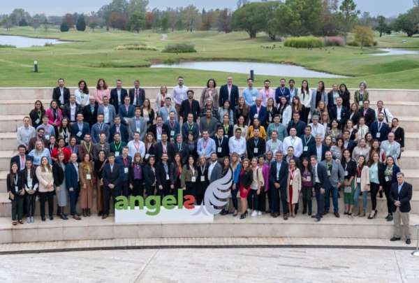 La iniciativa Angels ha capacitado desde 2019, a m&aacute;s de 13 mil profesionales de 24 instituciones de salud del pa&iacute;s.