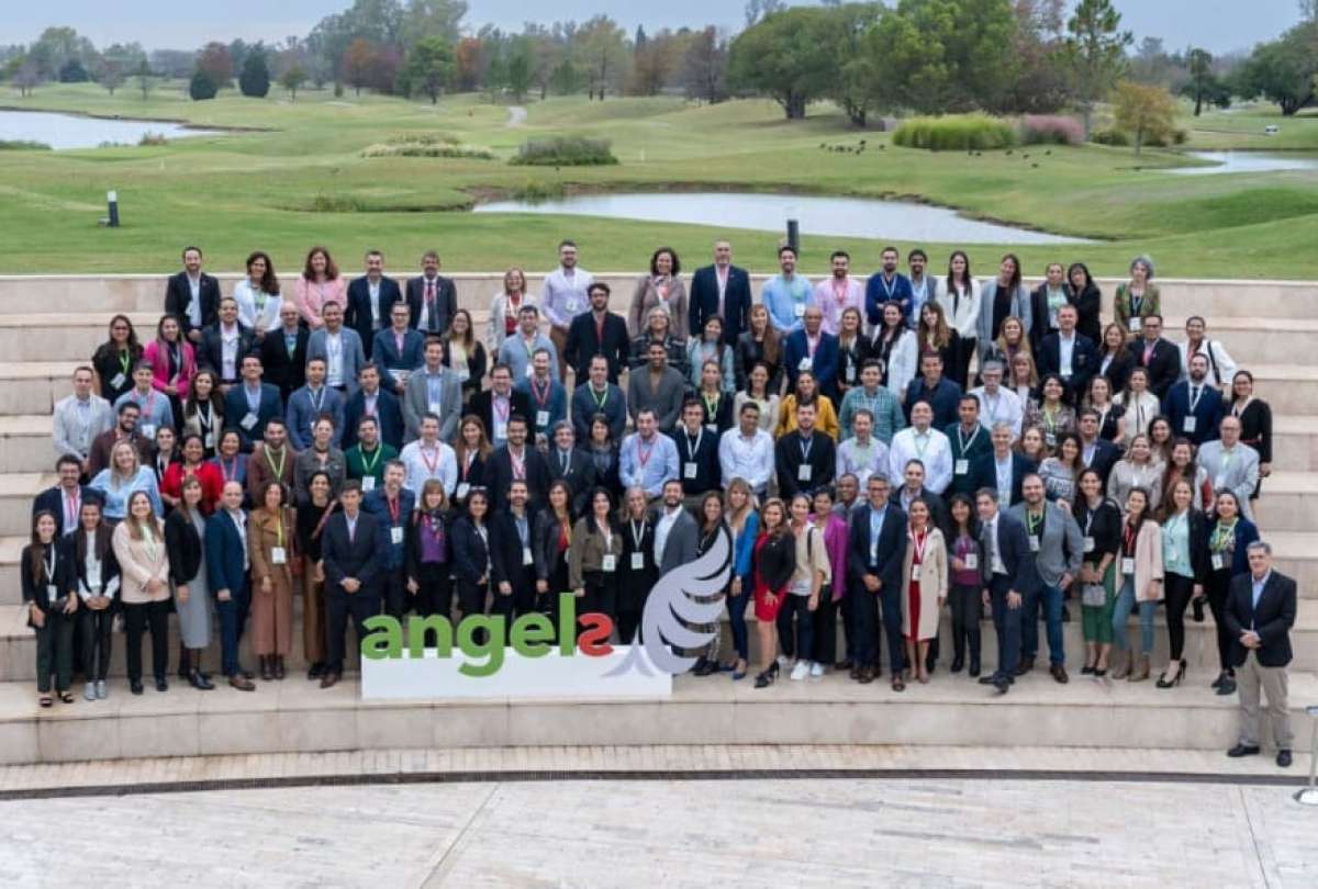 La iniciativa Angels ha capacitado desde 2019, a más de 13 mil profesionales de 24 instituciones de salud del país.