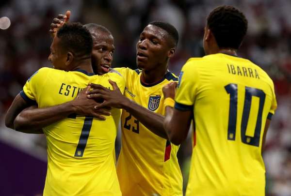 Enner Valencia no se sumar&aacute; a la Tri para jugar ante Australia